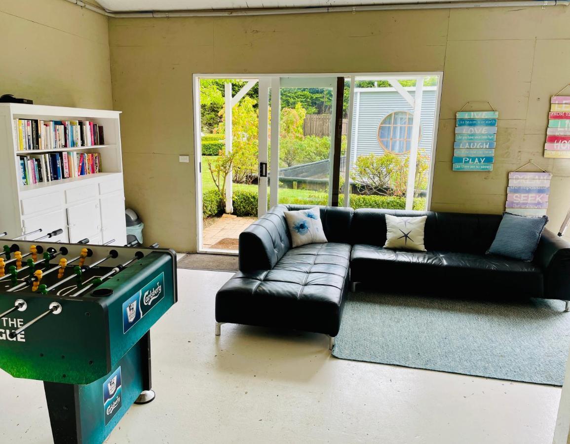Farm Stay Maple Cottage At Wilindi Estate Tyabb Ngoại thất bức ảnh